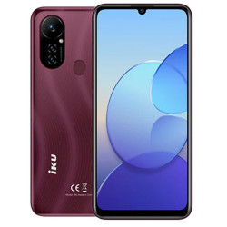 SMARTPHONE IKU X5 / 4Go /...