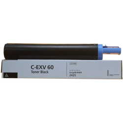 Toner Adaptable Canon EXV60...