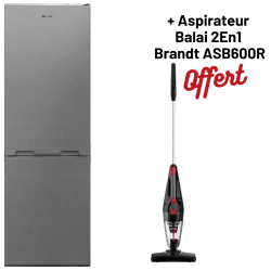 Réfrigérateur Combiné...