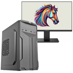 PC De Bureau TUNISIANET /...