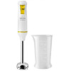Mixeur Plongeant Taurus 600W Inox + Doseur Taurus