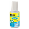 FLACON CORRECTEUR UHU / 1 BOUTEILLE / 20ML