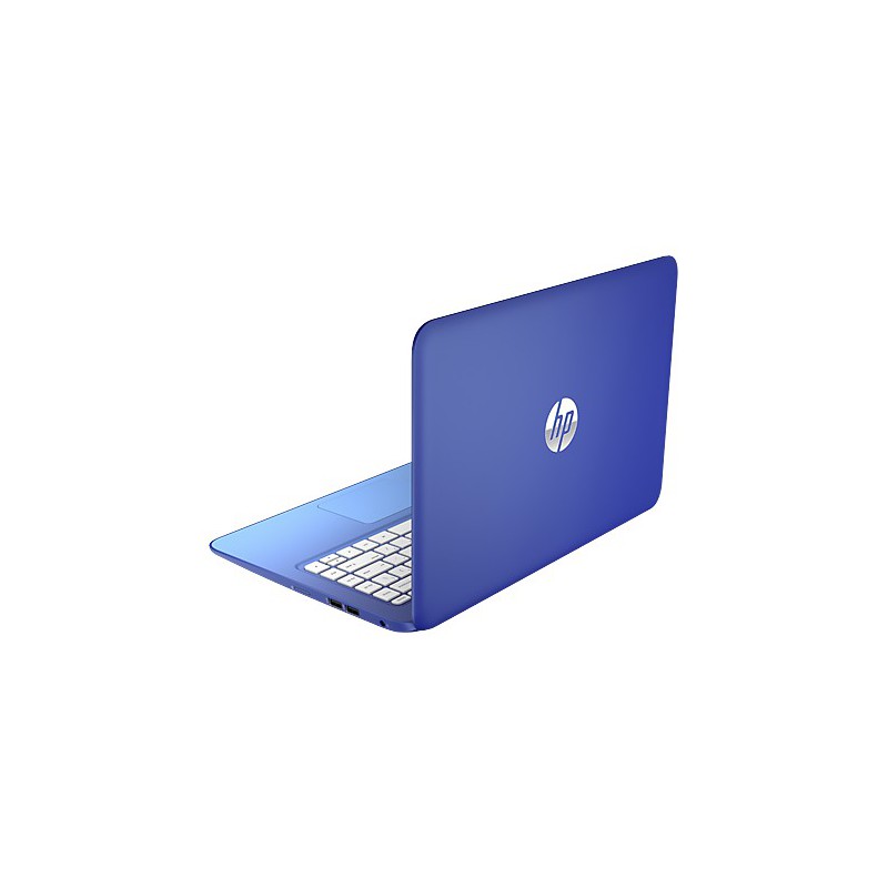 Pc Portable HP Stream 13-c010nf / Dual Core / 2 Go / Bleu