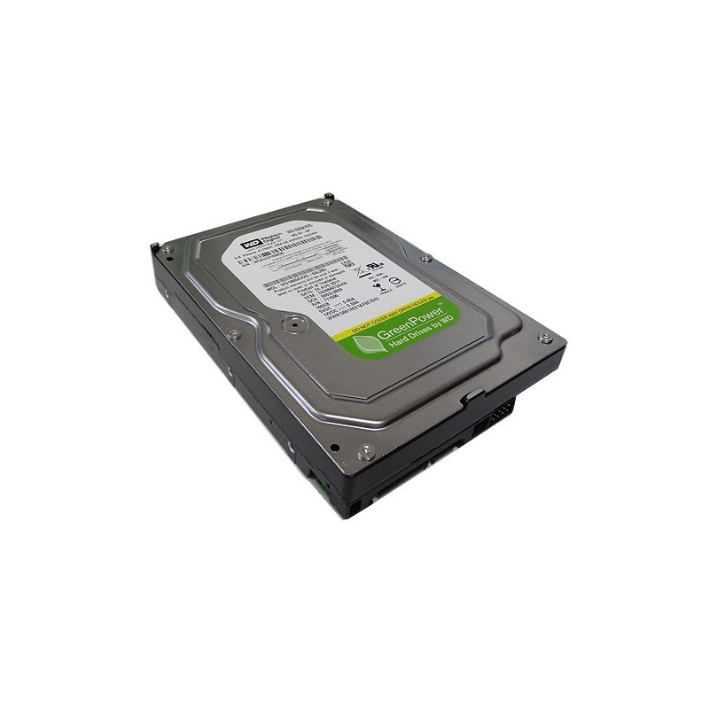 Disque Dur Interne Western Digital 160 Go