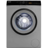 Lave Linge Frontale Azur AZ1209T2T / 9 KG / 1000 trs / Silver  / AZ1209T2T