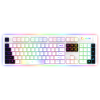 AQIRYS CLAVIER GAMING ALUDRA