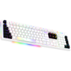 AQIRYS CLAVIER GAMING ALUDRA