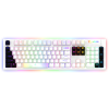AQIRYS CLAVIER GAMING ALUDRA
