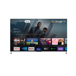 TV TCL 98" QLED UHD 4K...