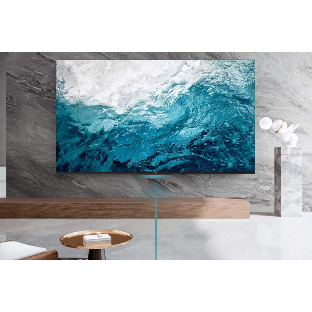 TV TCL 98" QLED UHD 4K 98C735 144Hz / Smart TV