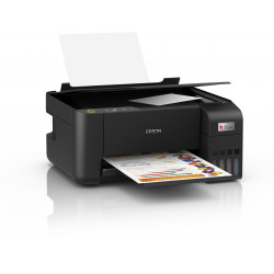 Multifonction à réservoir intégré 3en1 couleur Epson