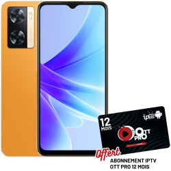 Smartphone Oppo A77s / 4G /...