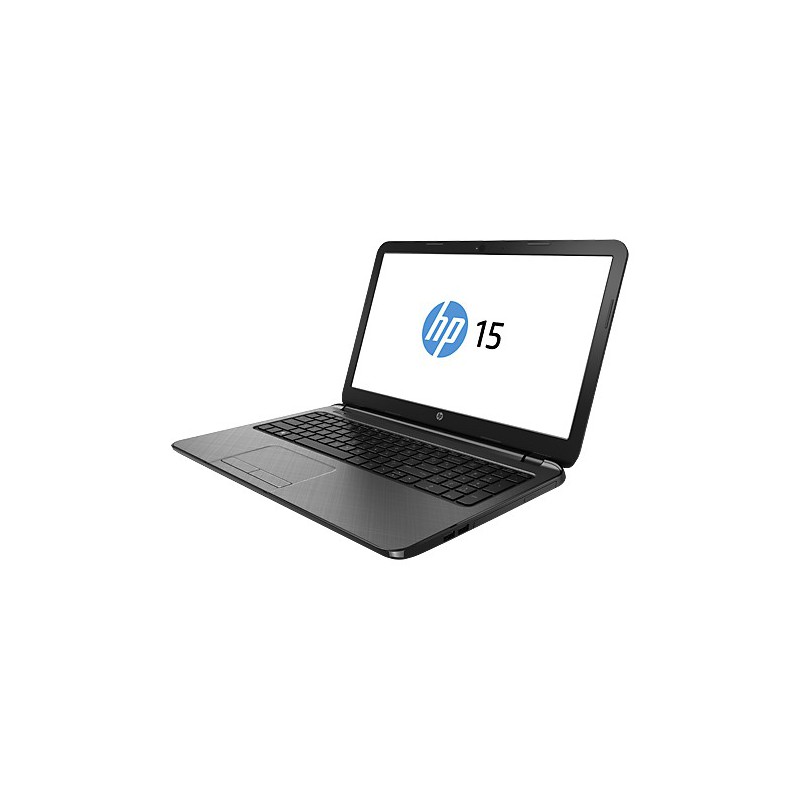 Pc portable HP Notebook 15-r211nk / i5 5é Gén / 4 Go