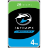 Disque Dur Interne 3.5" Seagate SkyHawk Surveillance 4 To