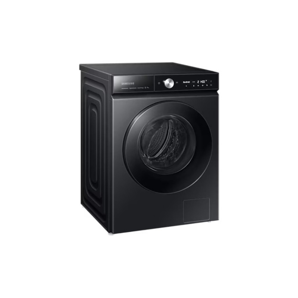 Lave linge Frontale Samsung WW11B1944GB 11Kg / Inverter / Noir + 100 DT Bon de Réduction