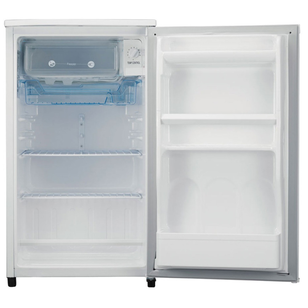 Mini Bar LG De Frost 92 LITRES / Gris / GL-131-GR
