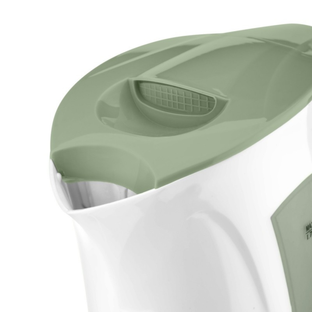 Bouilloire Nyassa UFESA / 1.7L / 2200W