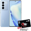 Smartphone Vivo V27 / 8 Go / 256 Go / Bleu + Abonnement OTT Pro 12 Mois Offert
