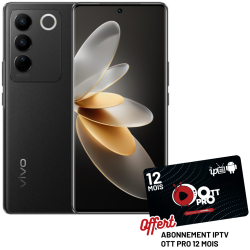 Smartphone Vivo V27 / 8 Go...