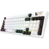 Clavier Mécanique AQYRIS ADARA / RGB