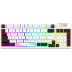 Clavier Mécanique AQYRIS...