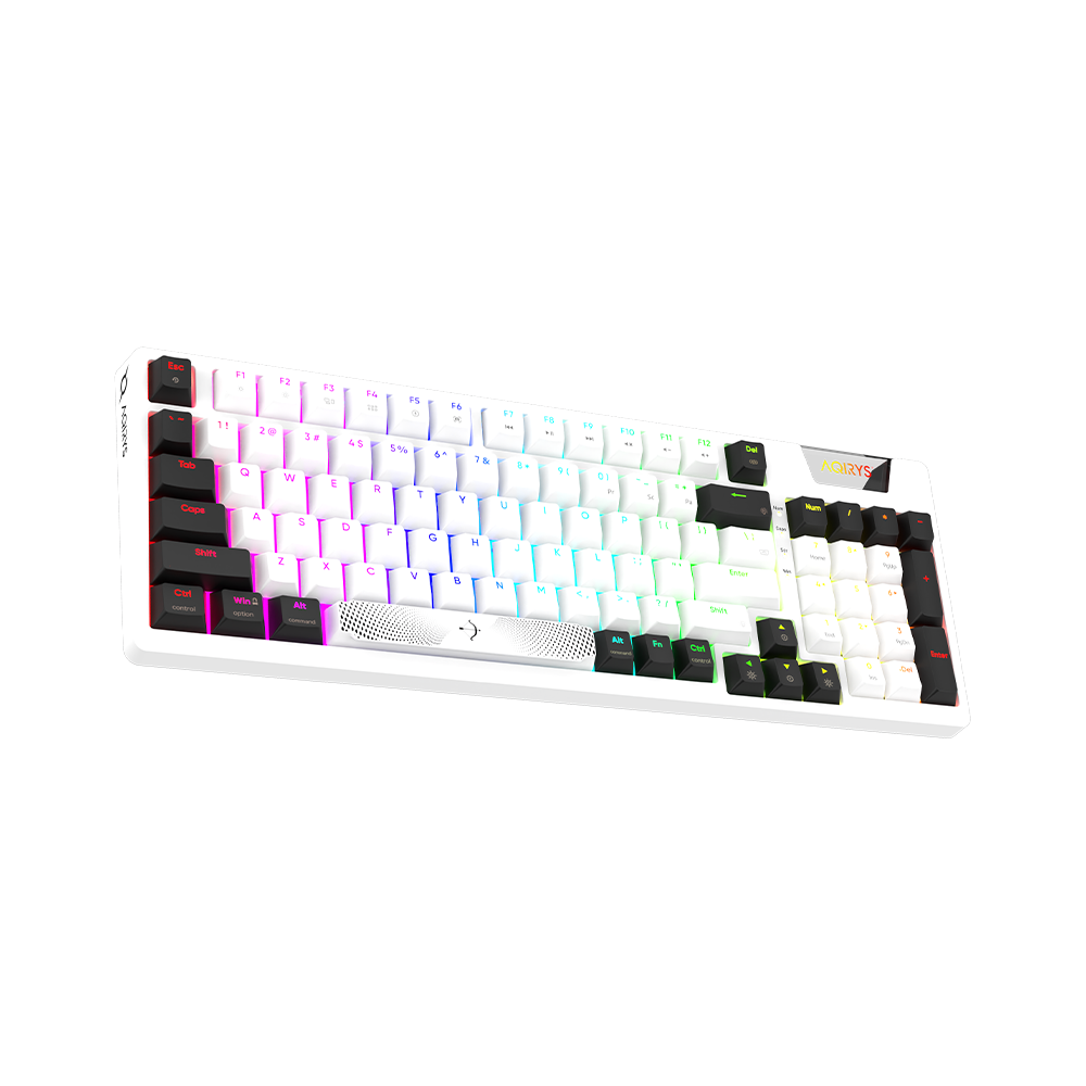 Clavier Mécanique AQYRIS ADARA / RGB