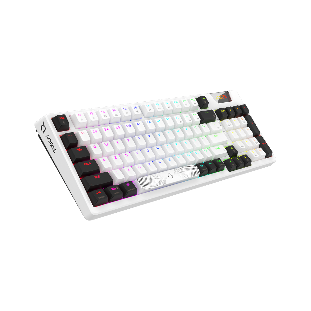 Clavier Mécanique AQYRIS ADARA / RGB