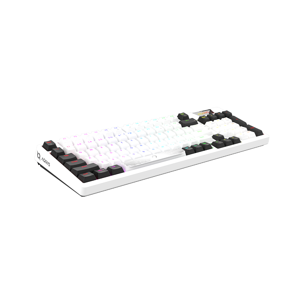 Clavier Mécanique AQYRIS ADARA / RGB
