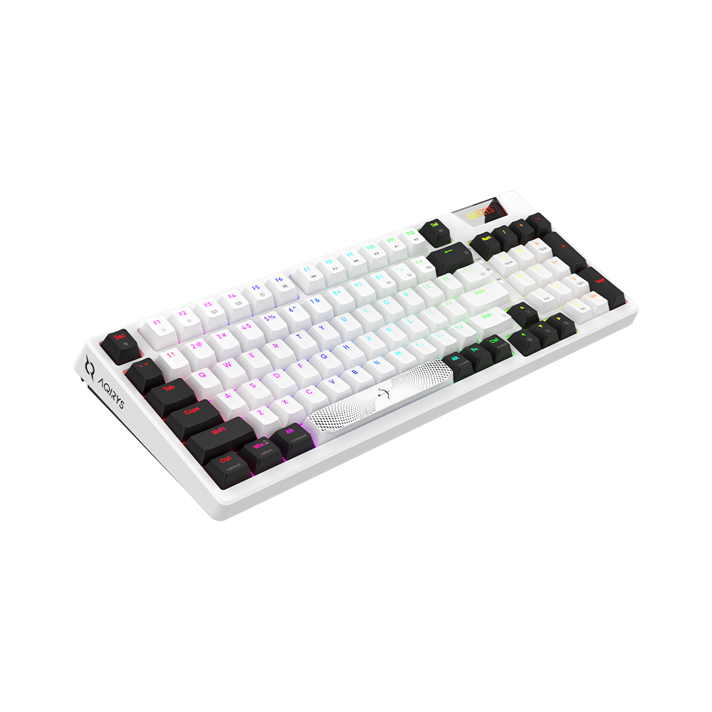Clavier Mécanique AQYRIS ADARA / RGB