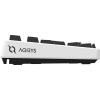 Clavier Mécanique AQYRIS ADARA / RGB