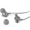 Écouteurs filaires intra-auriculaires Lenovo 300 / USB-C / Gris
