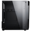 Boitier Gamer Spirit of Gamer Deathmatch 3 RGB Edition / MATX / ITX / Noir
