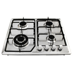 Plaque De Cuisson à Gaz...
