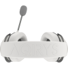 Casque Micro GAMER AQIRYS ALTAIR / Filaire / Blanc