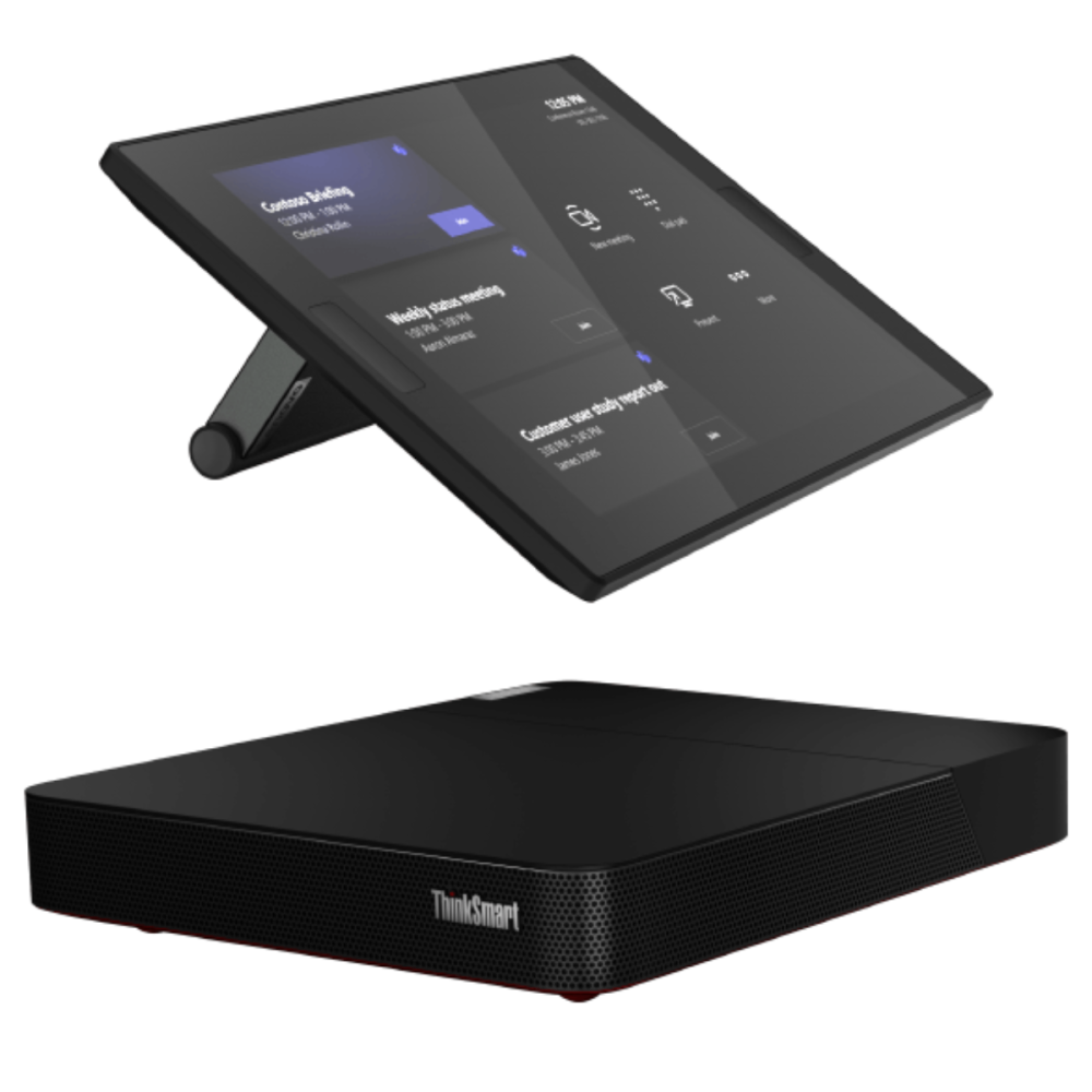 Appareil de Vidéoconférence Jabra PanaCast 50 Room System Microsoft / NOIR (8601-331)