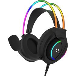 Casque Micro GAMER AQIRYS...