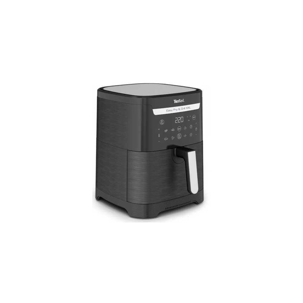 AirFryer DIGITAL AIR FRIYER TEFAL / 6.5L / 1650W