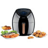 AirFryer KENWOOD SANS HUILE 5.5L