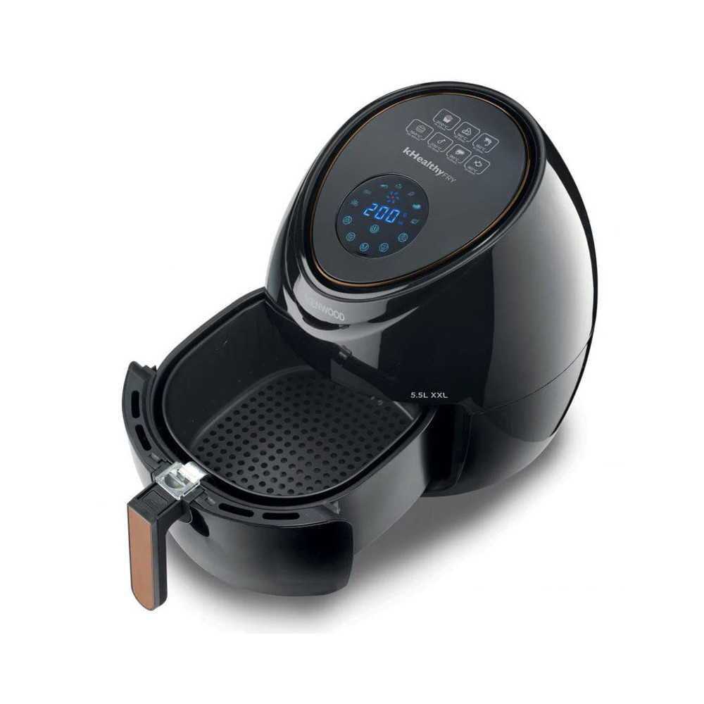 AirFryer KENWOOD SANS HUILE 5.5L