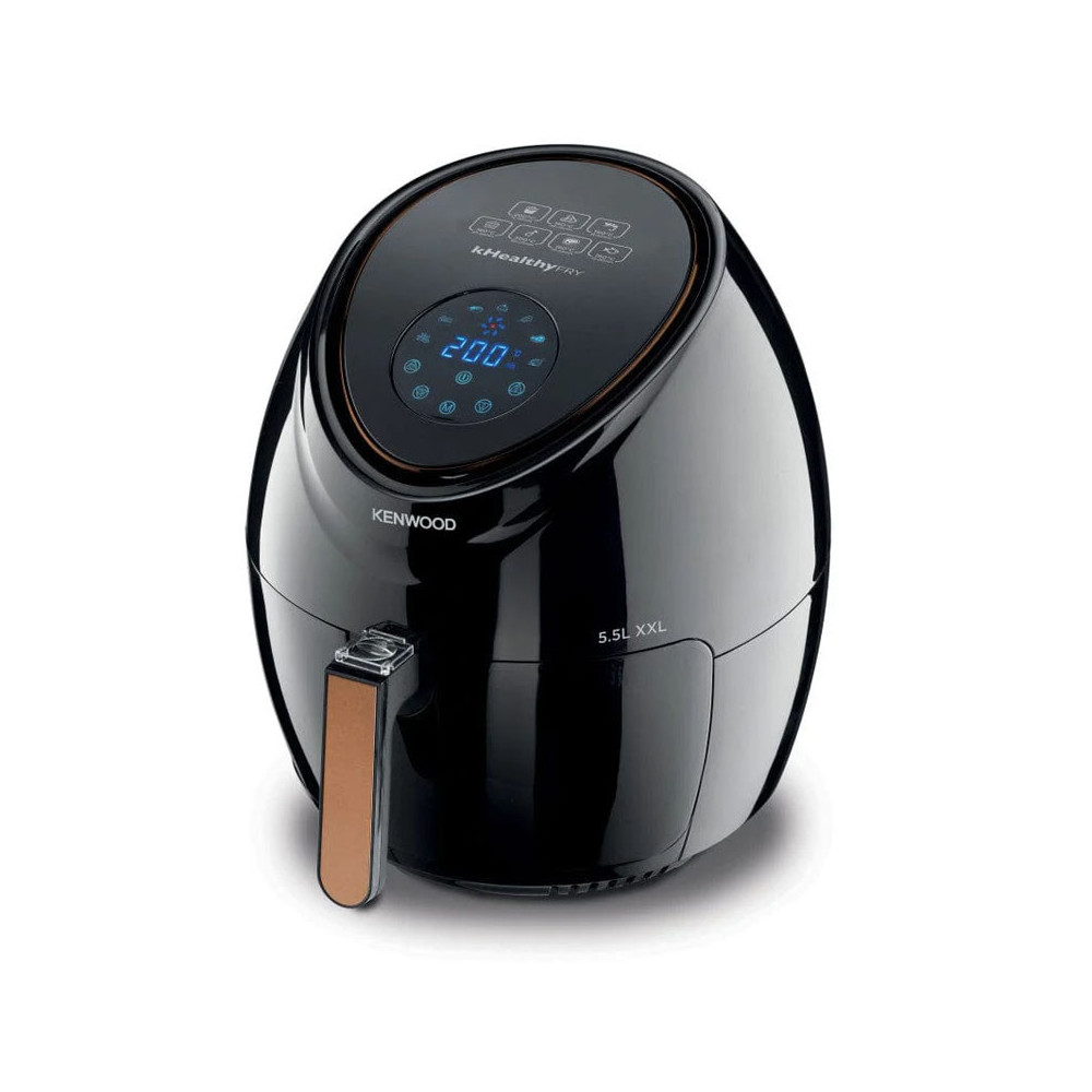 AirFryer KENWOOD SANS HUILE 5.5L