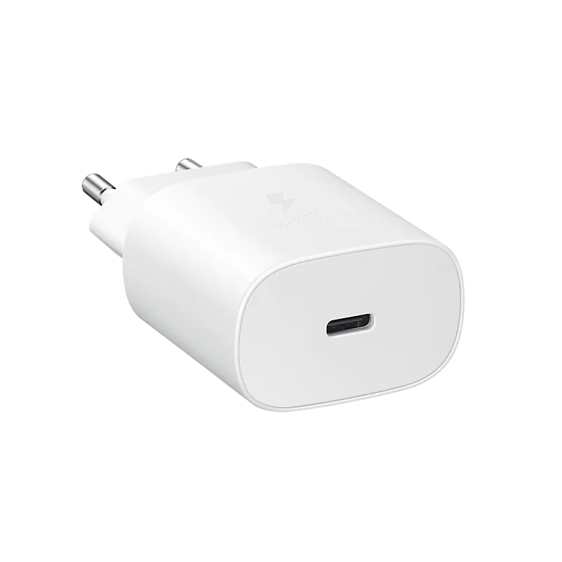 Adaptateur USB-C Samsung 25W