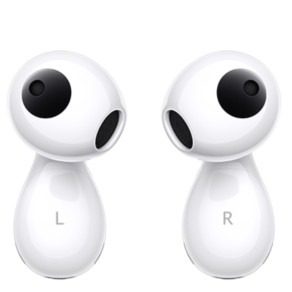 Écouteurs Sans fil Huawei True Wireless Huawei FreeBuds 5 / Blanc