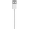 Câble 2 en 1 Xiaomi USB Vers Type C et Micro USB  / 100 Cm / Blanc