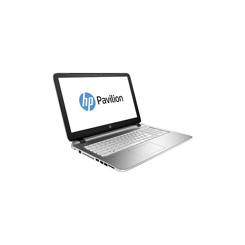 Pc portable HP Pavilion Notebook 15-p212nk / i5 5è Gén / 6 Go / Blanc