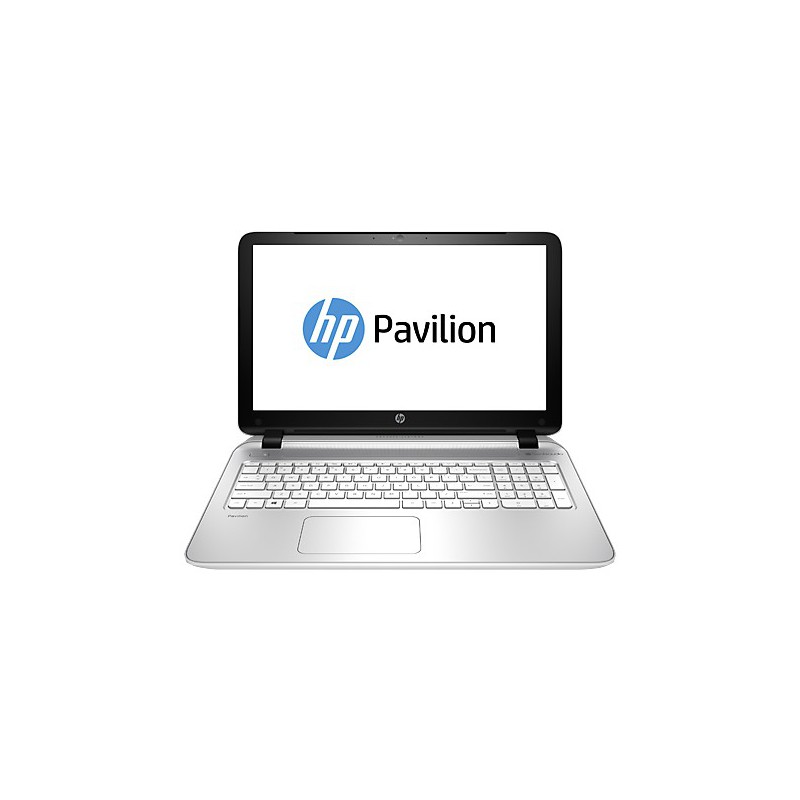 Pc portable HP Pavilion Notebook 15-p212nk / i5 5è Gén / 6 Go / Blanc