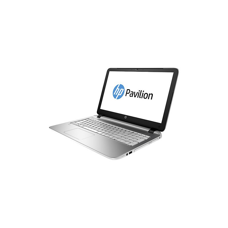Pc portable HP Pavilion Notebook 15-p212nk / i5 5è Gén / 6 Go / Blanc