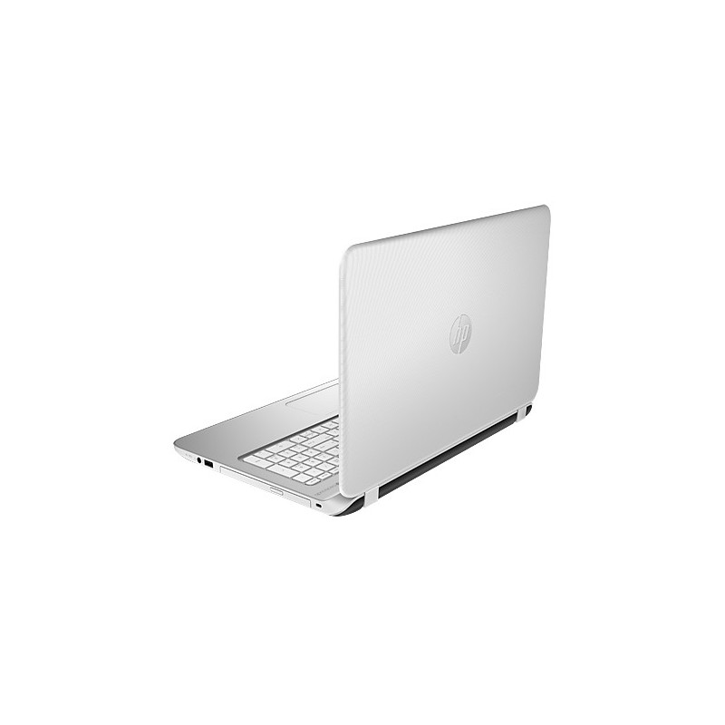 Pc portable HP Pavilion Notebook 15-p212nk / i5 5è Gén / 6 Go / Blanc