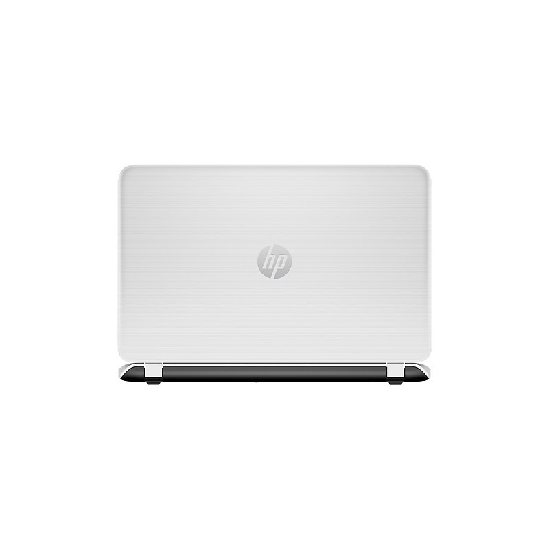 Pc portable HP Pavilion Notebook 15-p212nk / i5 5è Gén / 6 Go / Blanc