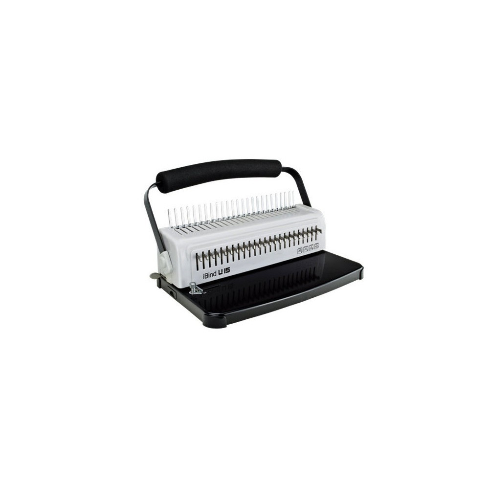 Perforelieuse iBand U-15