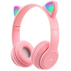 Casque-Micro Bluetooth P47...